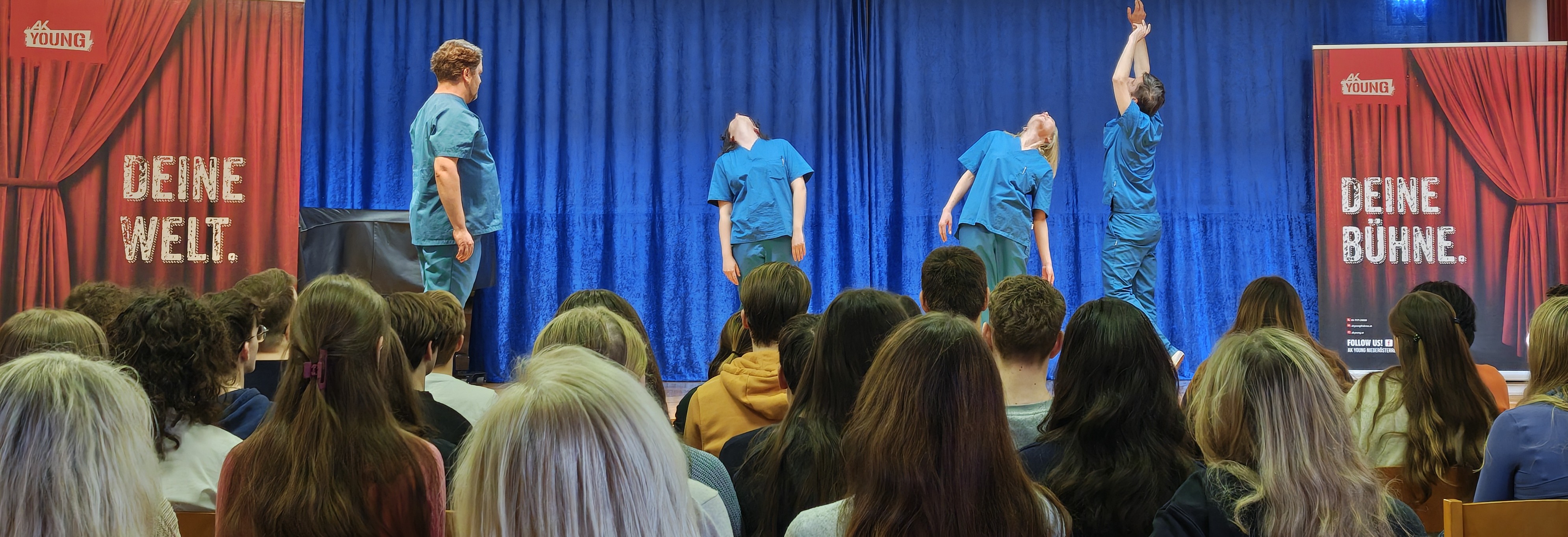 Bild 2 Faust Theater 1