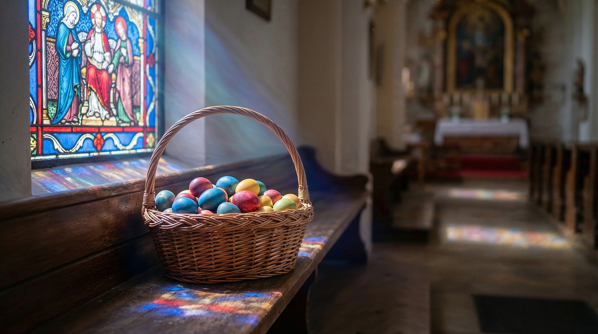 geralt easter 10116040 1920