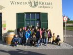 K800 3. Besuch Der Winzer Krems