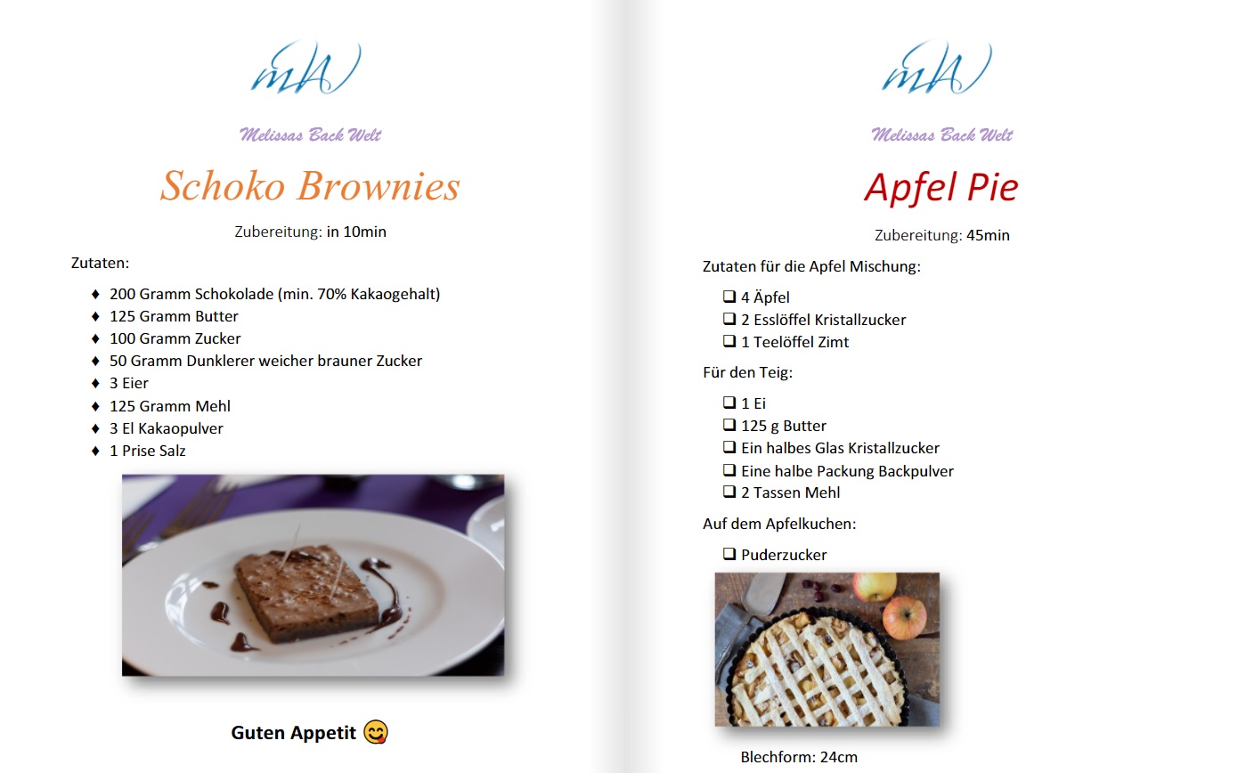 Tolle Arbeiten im GINF-Unterricht 