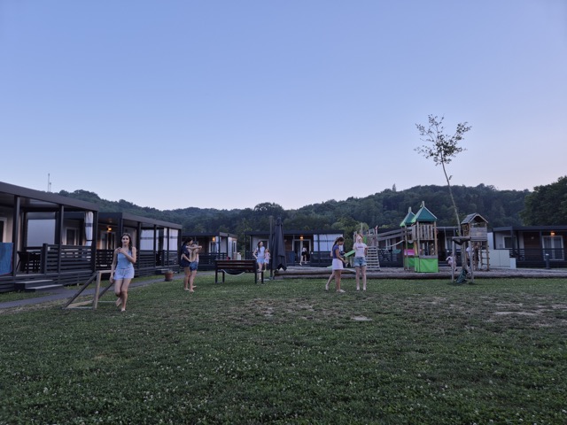 Campingplatz 4