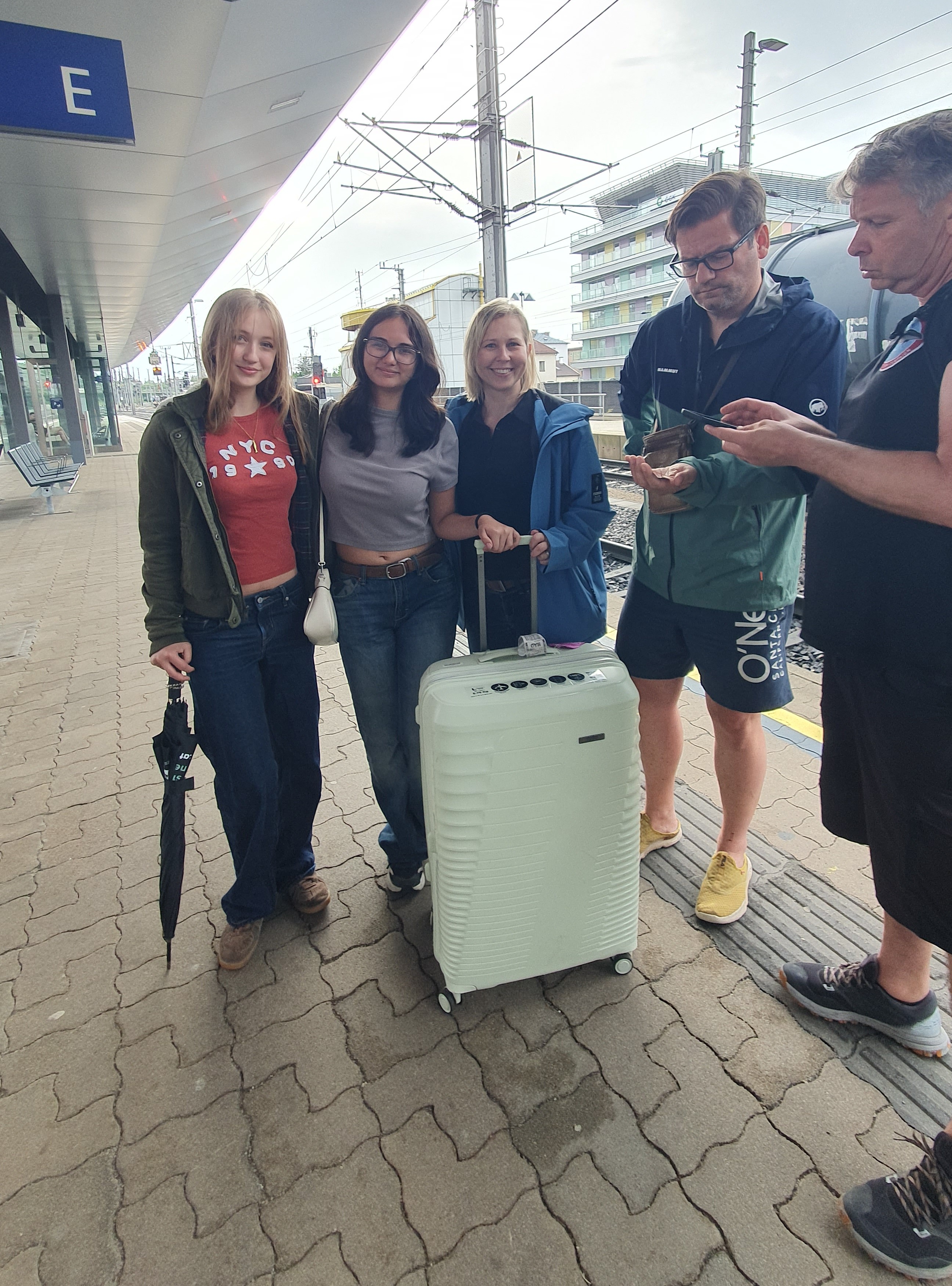 Familie Richter