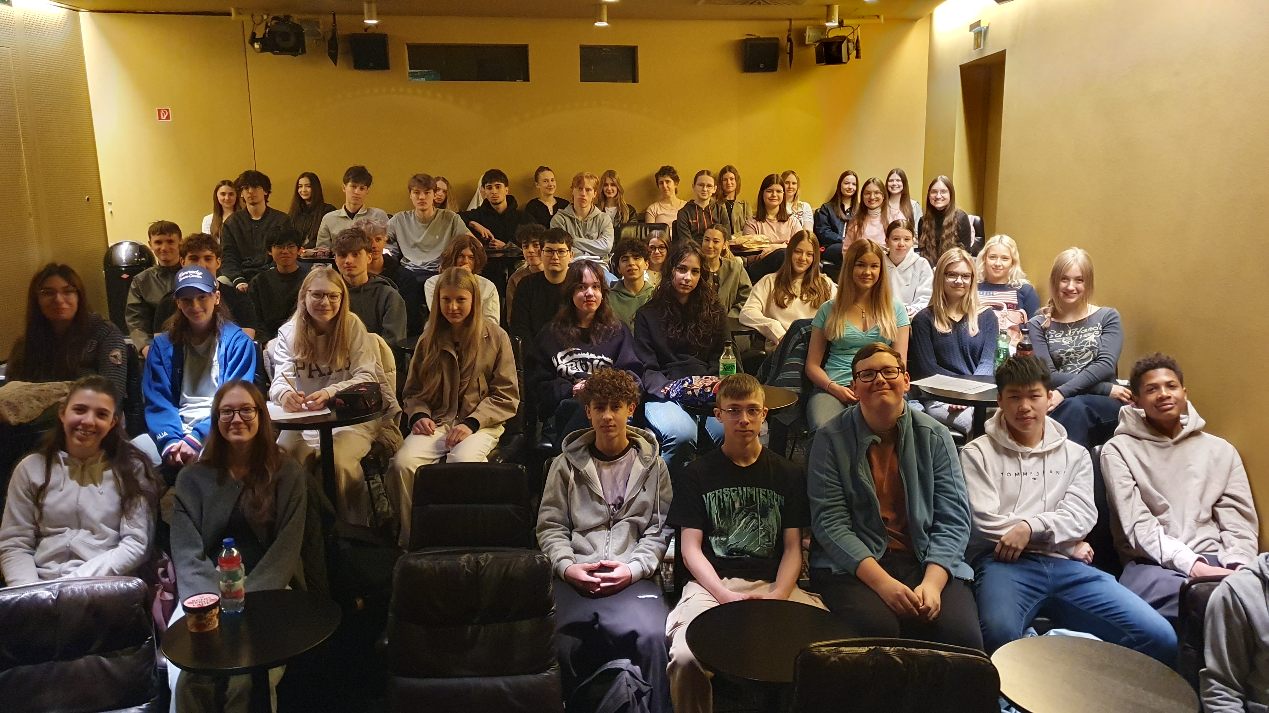Kino 1