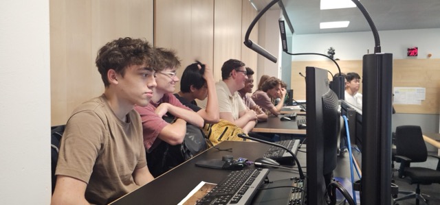 Landesstudio 1 2