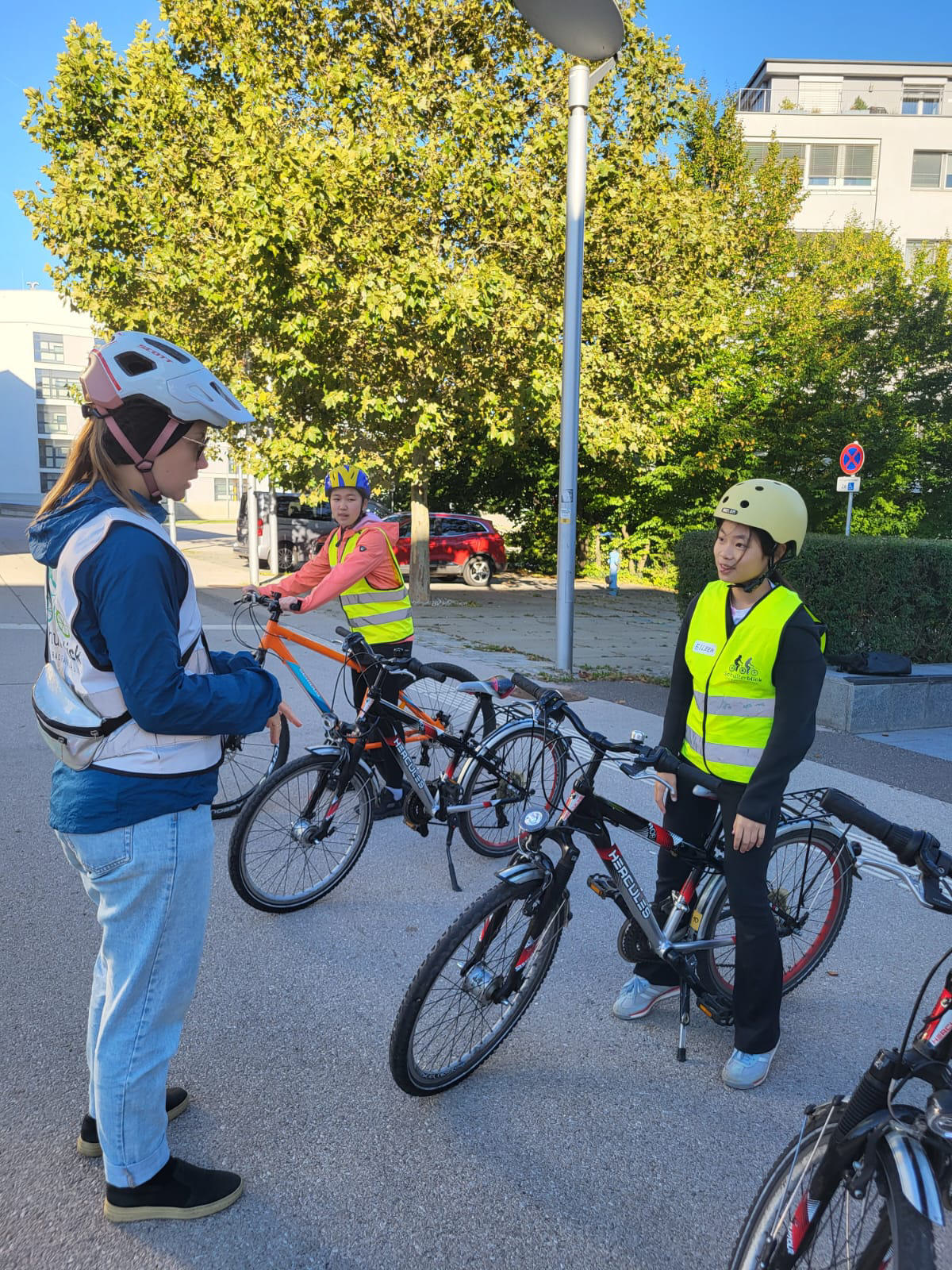 Radfahrkurs1