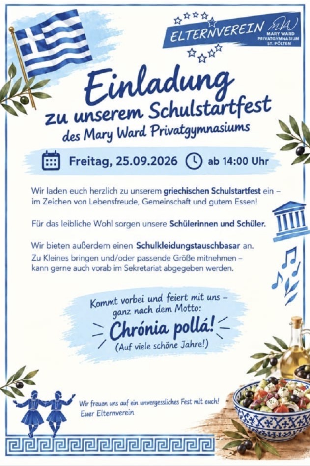 Einladung SchulStartFest2026
