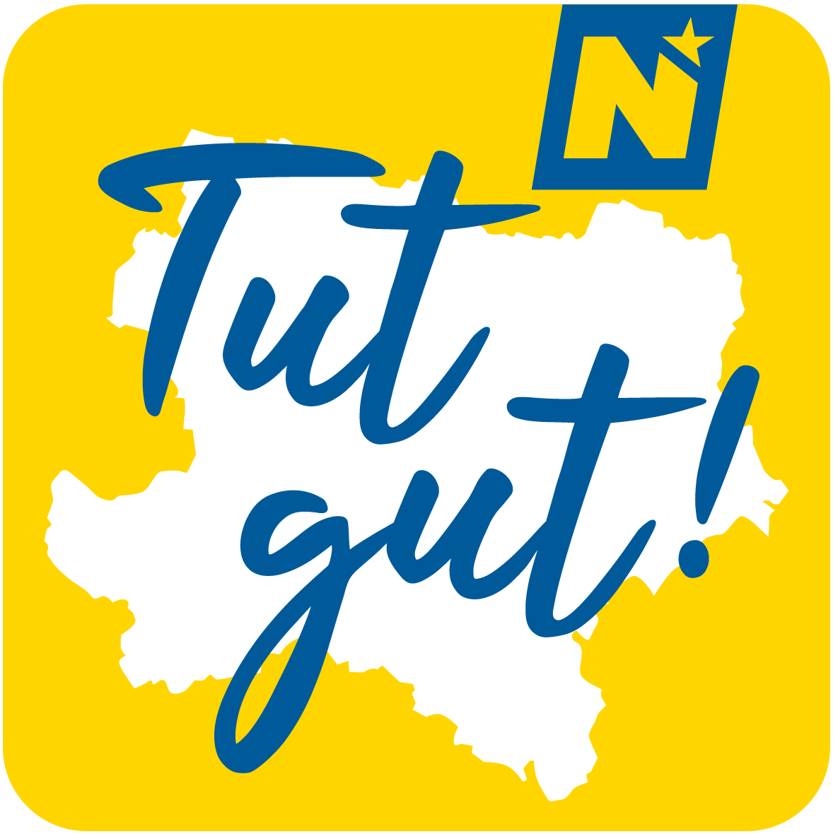 Tutgut Logo RGB