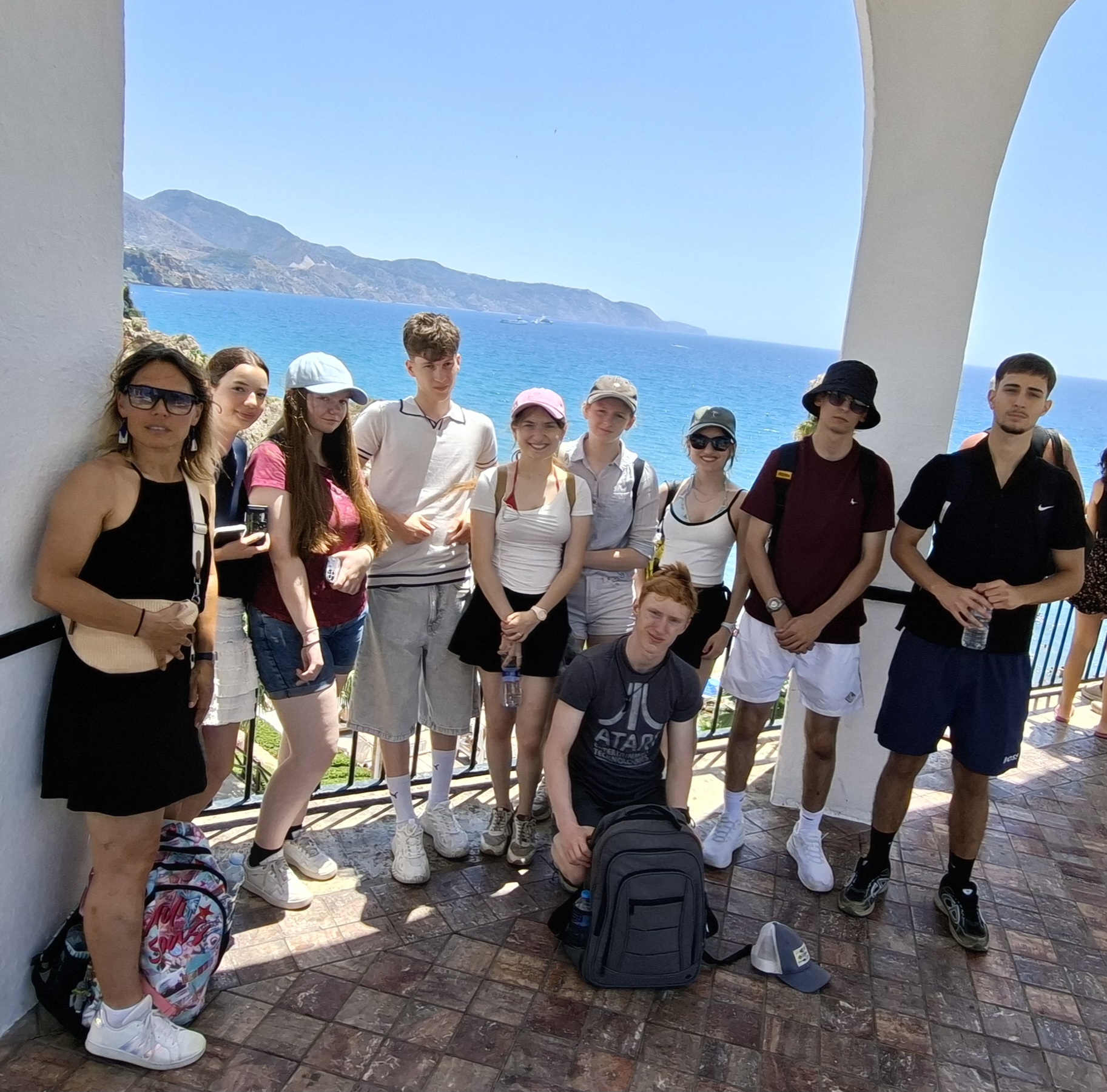 Kulturreise nach Málaga – Ein unvergessliches Wochenende