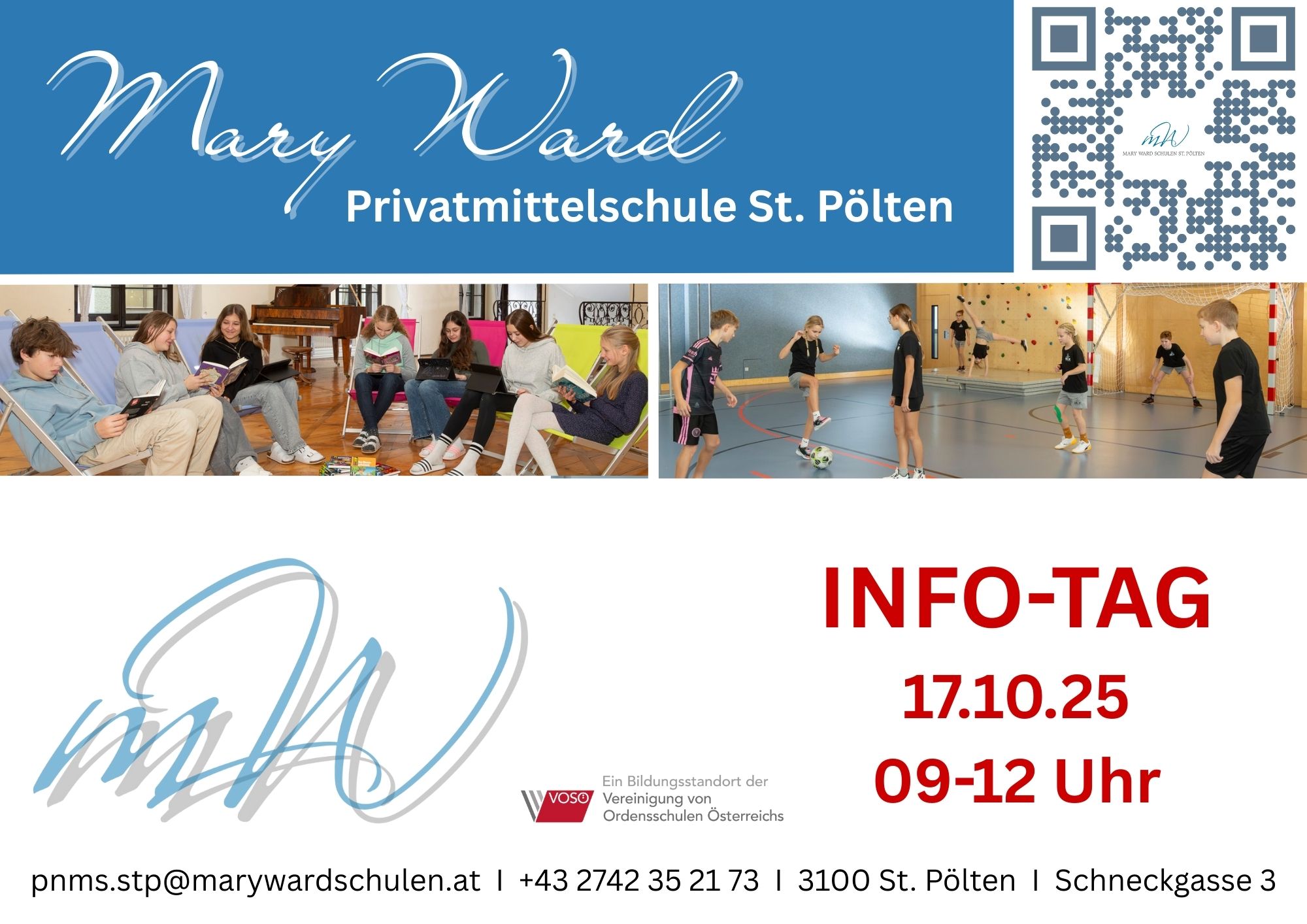 MW Infotag 1