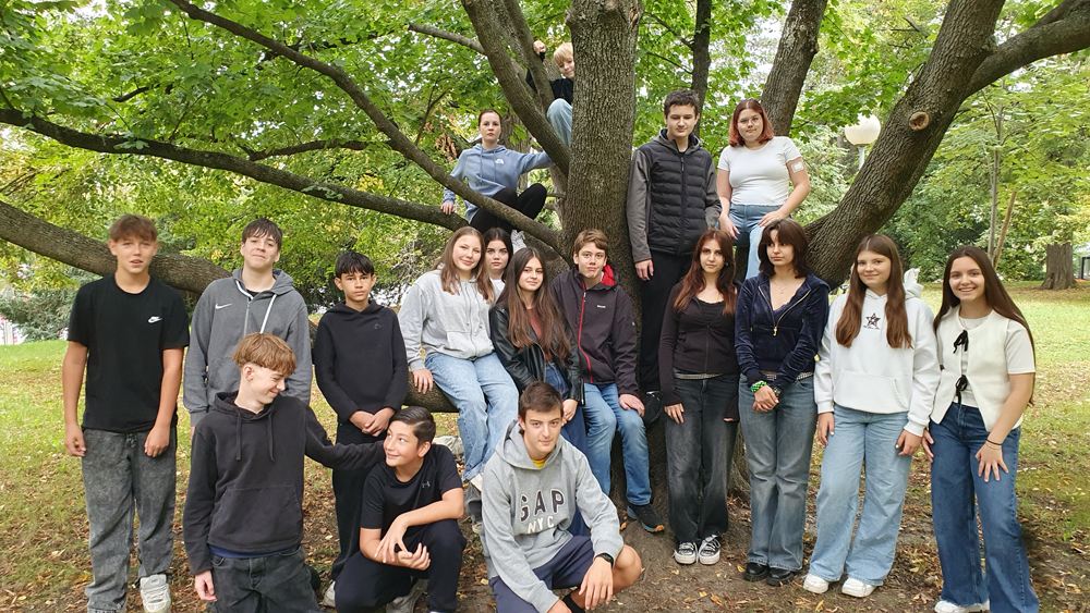 Wandertag 4A 2025 web