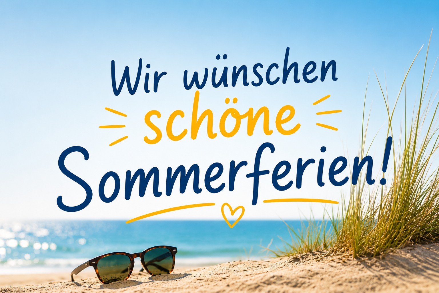sommerferien optimiert