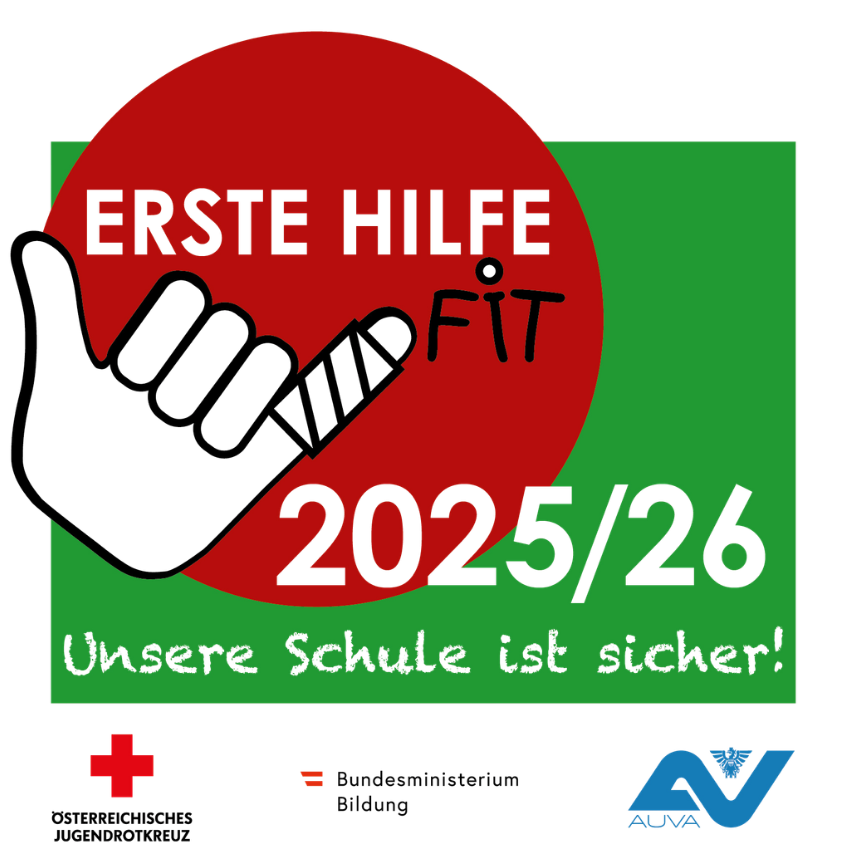 Erste Hilfe