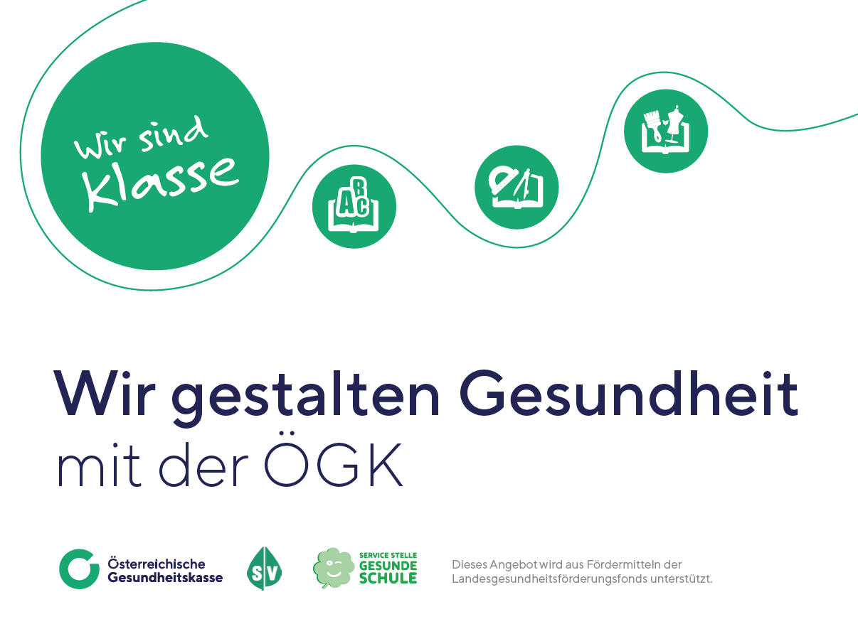 Wir sind Klasse