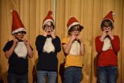 Adventfeier