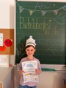 Buchstabenfest