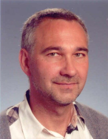 Dieter  Jaquemar